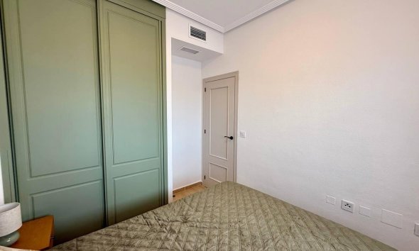 Revente - Apartment -
Guardamar del Segura - Puerto