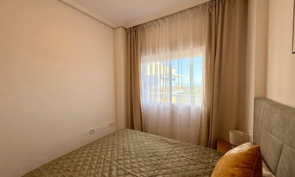 Revente - Apartment -
Guardamar del Segura - Puerto