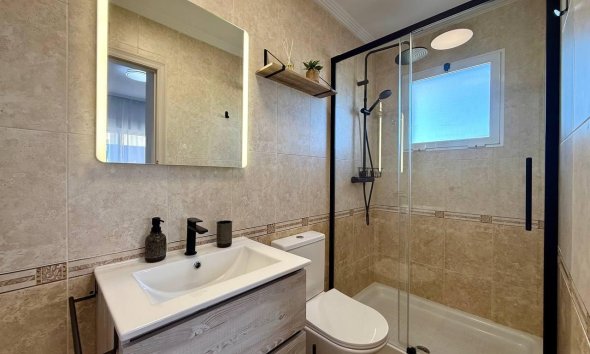 Revente - Apartment -
Guardamar del Segura - Puerto