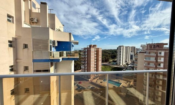 Revente - Apartment -
Guardamar del Segura - Puerto