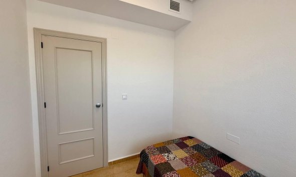 Revente - Apartment -
Guardamar del Segura - Puerto