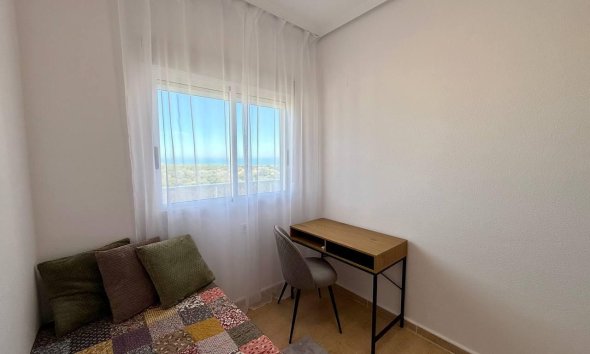Revente - Apartment -
Guardamar del Segura - Puerto