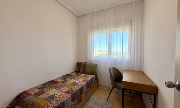 Revente - Apartment -
Guardamar del Segura - Puerto