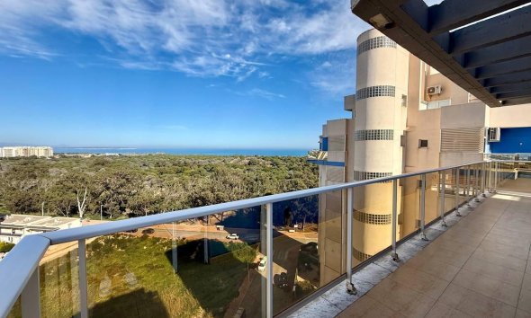 Revente - Apartment -
Guardamar del Segura - Puerto