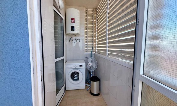 Revente - Apartment -
Guardamar del Segura - Puerto
