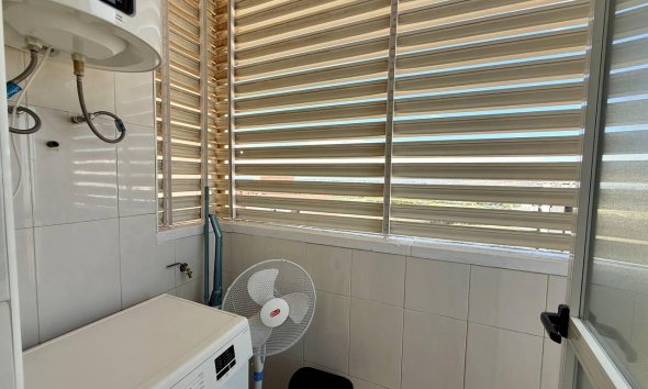 Revente - Apartment -
Guardamar del Segura - Puerto