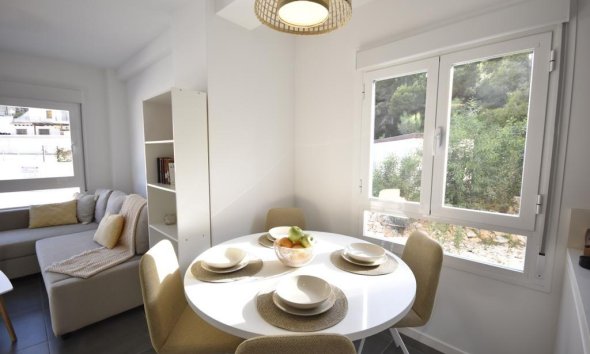 Revente - Apartment -
Orihuela Costa - Campoamor