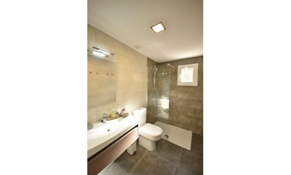 Revente - Apartment -
Orihuela Costa - Campoamor