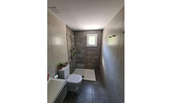 Revente - Apartment -
Orihuela Costa - Campoamor