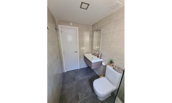 Revente - Apartment -
Orihuela Costa - Campoamor