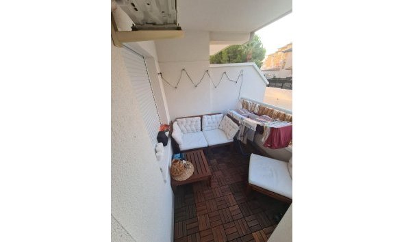 Revente - Apartment -
Orihuela Costa - Campoamor