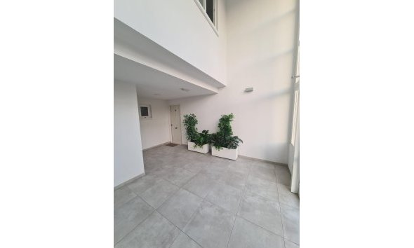 Revente - Apartment -
Orihuela Costa - Campoamor