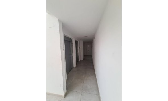 Revente - Apartment -
Orihuela Costa - Campoamor