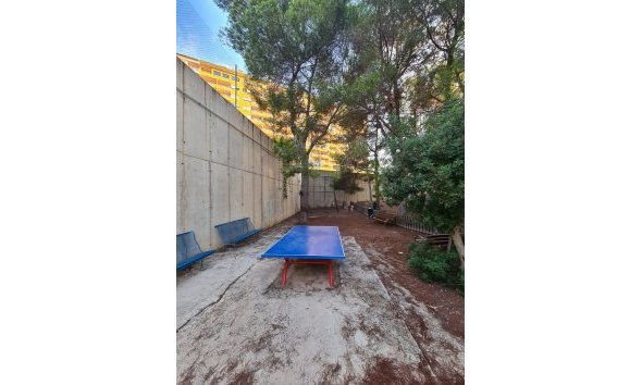 Revente - Apartment -
Orihuela Costa - Campoamor