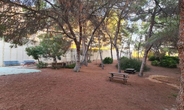 Revente - Apartment -
Orihuela Costa - Campoamor