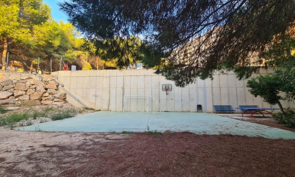 Revente - Apartment -
Orihuela Costa - Campoamor