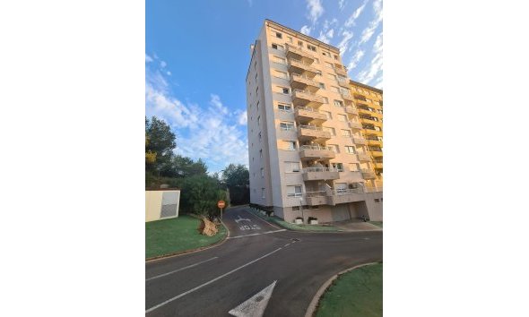 Revente - Apartment -
Orihuela Costa - Campoamor