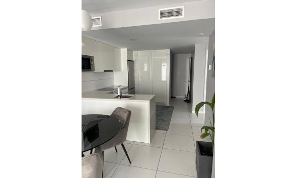 Revente - Apartment -
Orihuela Costa - Las Filipinas