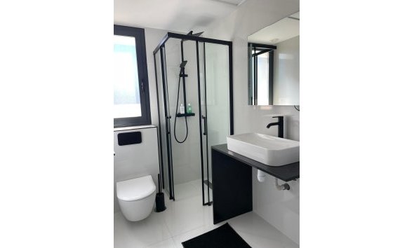 Revente - Apartment -
Orihuela Costa - Las Filipinas