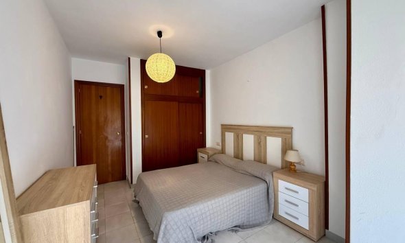 Revente - Apartment -
Torrevieja - Playa del Cura