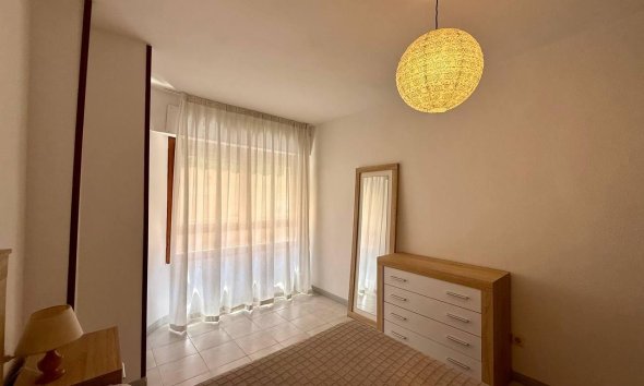 Revente - Apartment -
Torrevieja - Playa del Cura