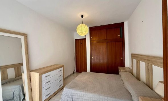 Revente - Apartment -
Torrevieja - Playa del Cura