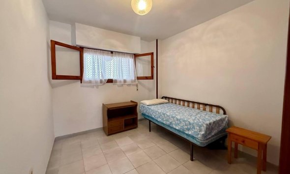 Revente - Apartment -
Torrevieja - Playa del Cura