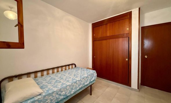 Revente - Apartment -
Torrevieja - Playa del Cura