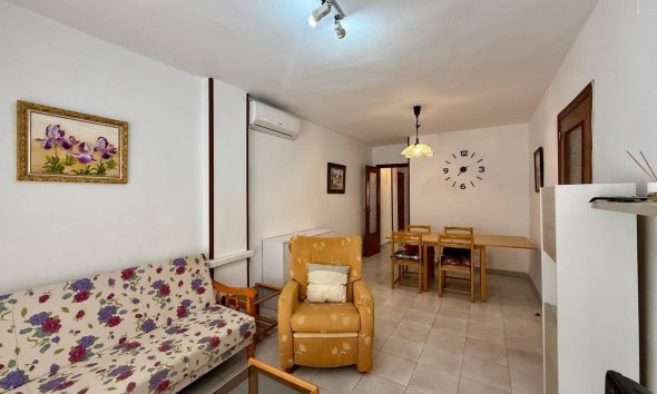 Revente - Apartment -
Torrevieja - Playa del Cura