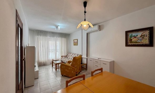 Revente - Apartment -
Torrevieja - Playa del Cura