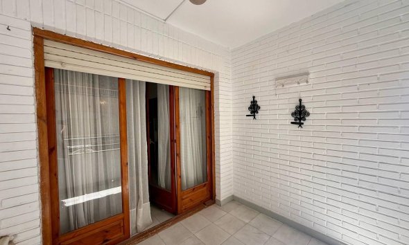 Revente - Apartment -
Torrevieja - Playa del Cura