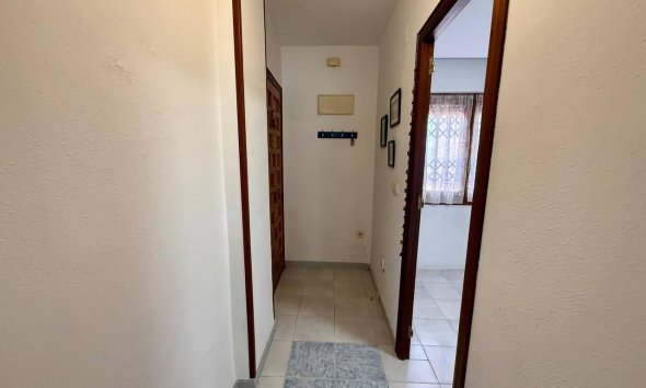 Revente - Apartment -
Torrevieja - Playa del Cura
