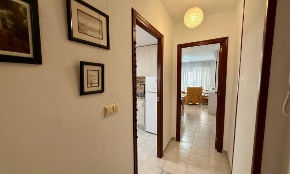 Revente - Apartment -
Torrevieja - Playa del Cura