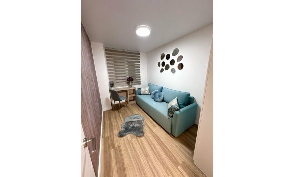 Revente - Apartment -
Torrevieja - Estacion De Autobuses