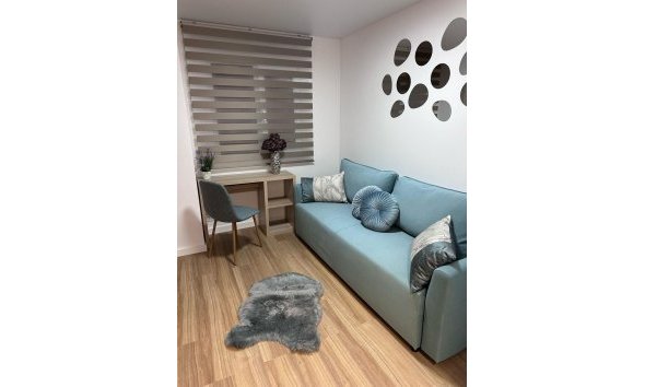 Revente - Apartment -
Torrevieja - Estacion De Autobuses