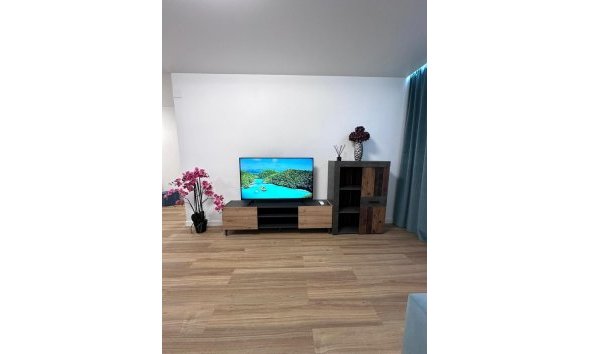 Revente - Apartment -
Torrevieja - Estacion De Autobuses