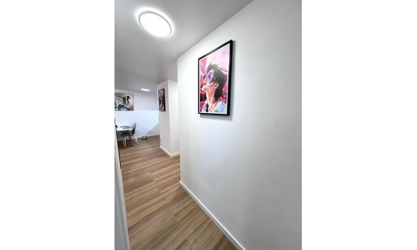 Revente - Apartment -
Torrevieja - Estacion De Autobuses