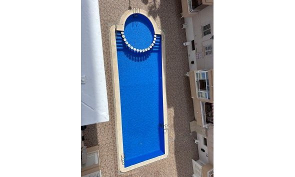 Revente - Apartment -
Torrevieja - Estacion De Autobuses