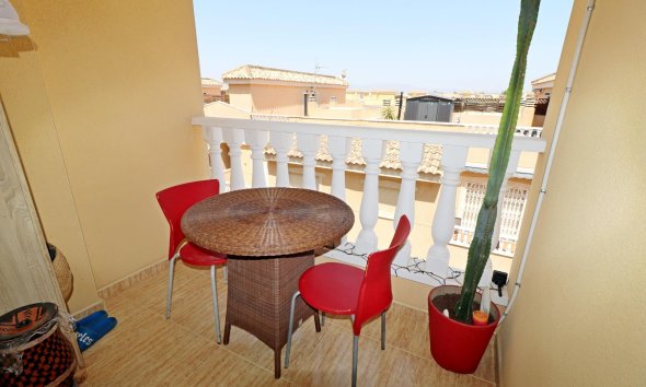 Revente - Attique -
Formentera del Segura - Pueblo 5