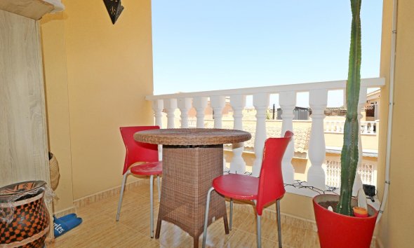 Revente - Attique -
Formentera del Segura - Pueblo 5