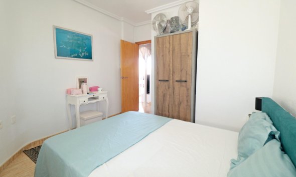 Revente - Attique -
Formentera del Segura - Pueblo 5