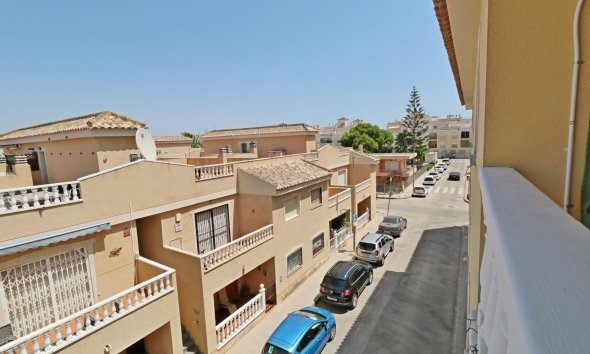 Revente - Attique -
Formentera del Segura - Pueblo 5