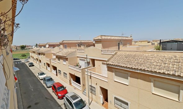 Revente - Attique -
Formentera del Segura - Pueblo 5