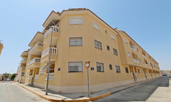Revente - Attique -
Formentera del Segura - Pueblo 5