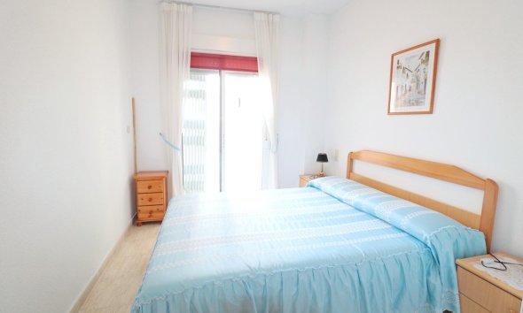 Revente - Apartment -
Torrevieja - Acequion
