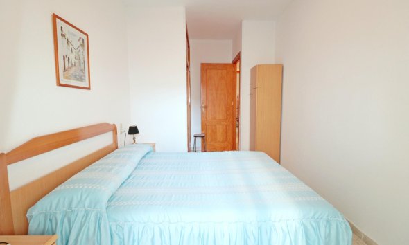 Revente - Apartment -
Torrevieja - Acequion