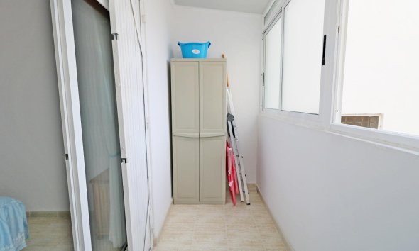 Revente - Apartment -
Torrevieja - Acequion