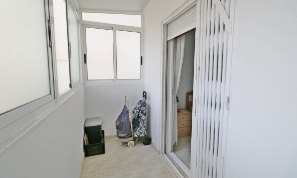 Revente - Apartment -
Torrevieja - Acequion