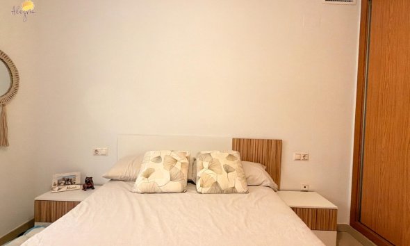 Revente - Apartment -
Torrevieja - Parque de las Naciones