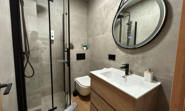 Revente - Apartment -
Torrevieja - Estacion De Autobuses